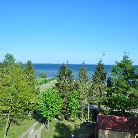 Villa Swarzewo Pokój zdjęcie