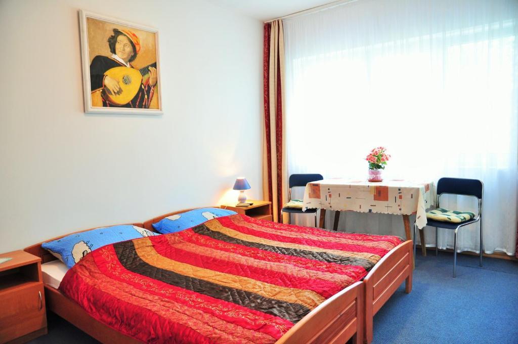 Villa Swarzewo Pokój zdjęcie