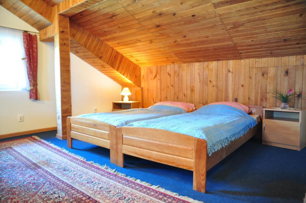 Villa Swarzewo Pokój zdjęcie