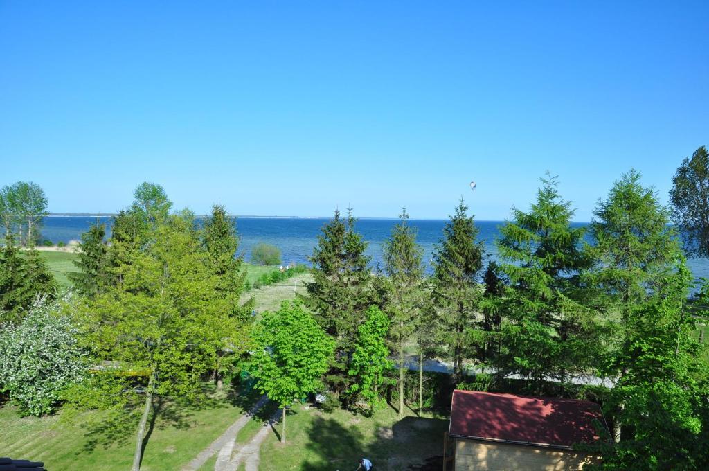 Villa Swarzewo Pokój zdjęcie