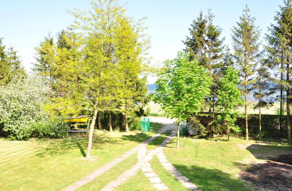 Villa Swarzewo Pokój zdjęcie