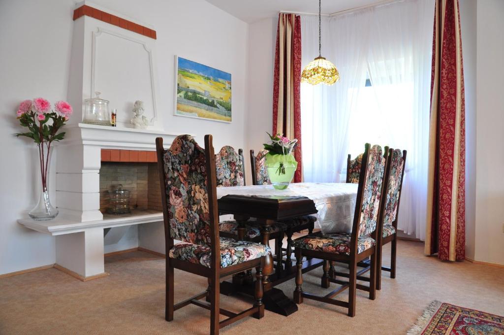 Villa Swarzewo Pokój zdjęcie