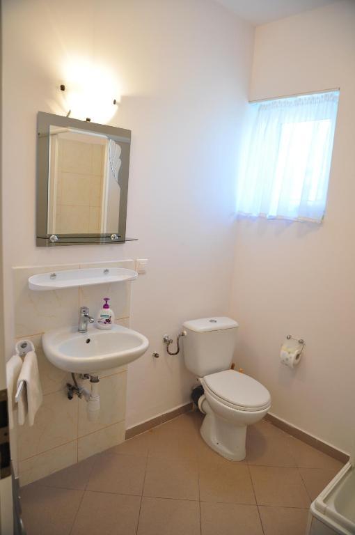 Villa Swarzewo Pokój zdjęcie